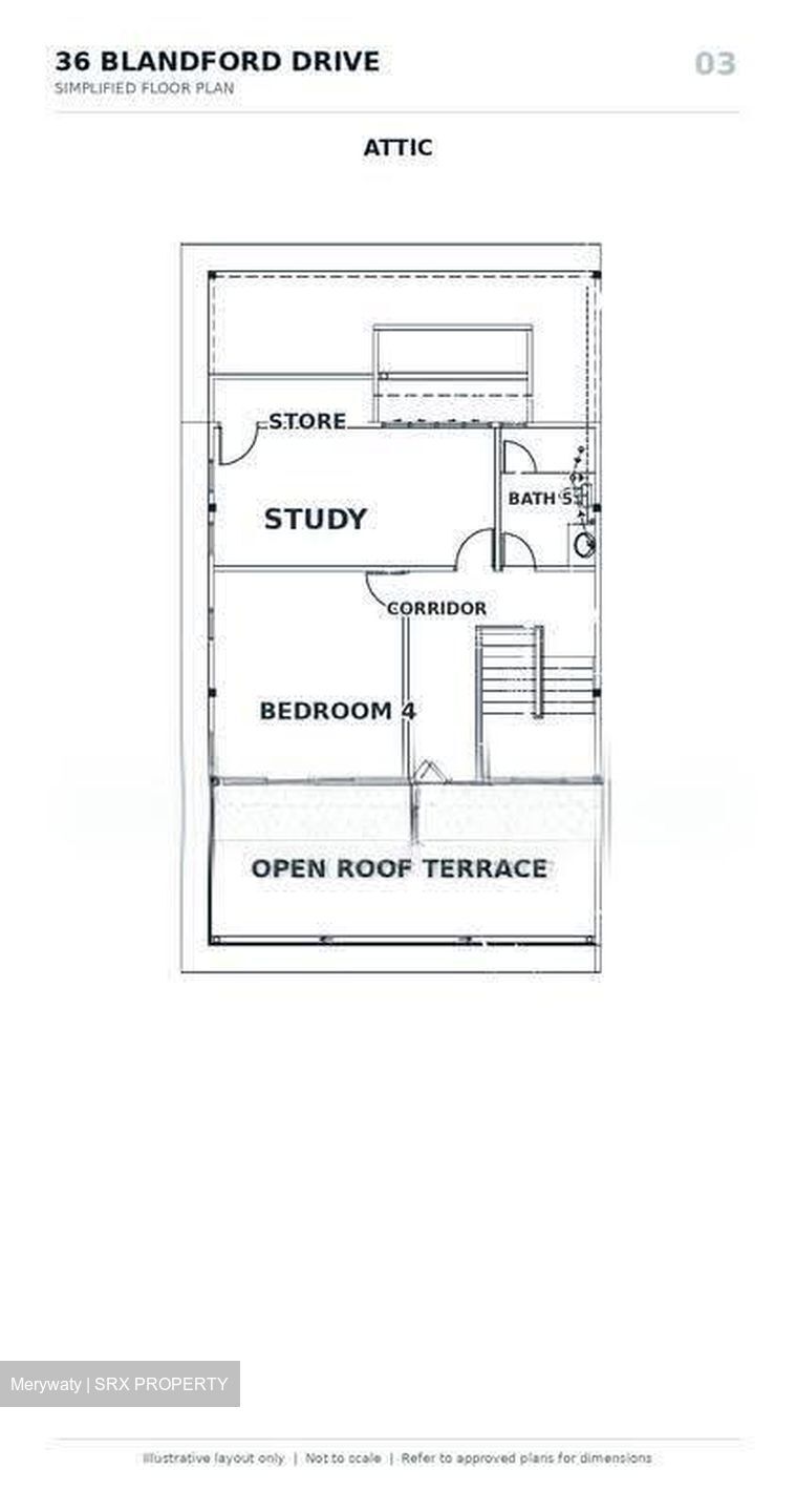 Serangoon Garden Estate (D19), Terrace #632334201